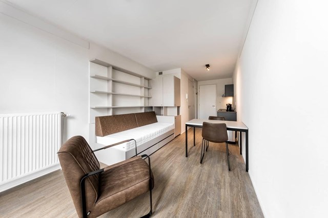 Foto 5: Utrecht - Ravenoord - Foto 5