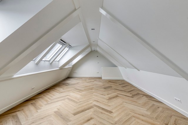 Foto 5: Amsterdam - Ruysdaelkade - Foto 5