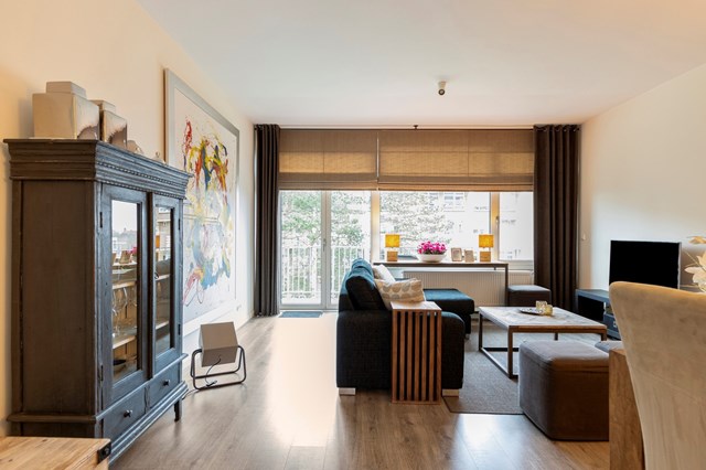 Foto 2: Den Haag - De Savornin Lohmanlaan - Foto 2