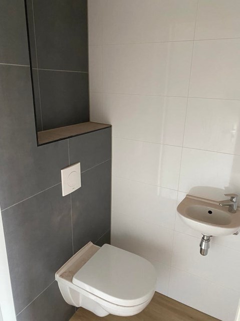 Foto 7: Koudum - Dammenseweg - Foto 7