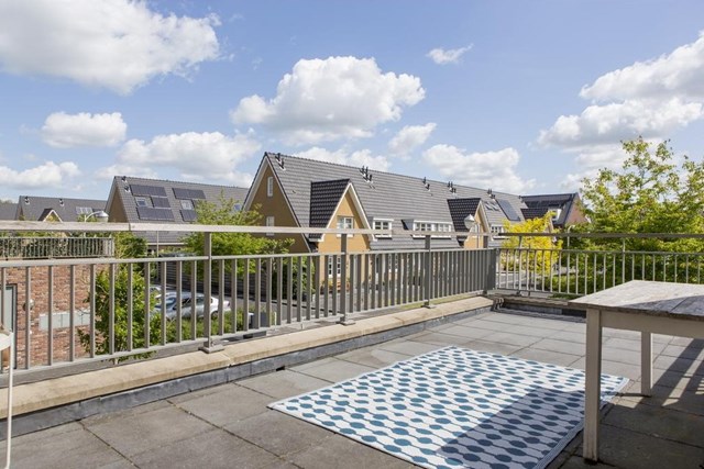 Foto 6: Amersfoort - Koraalzee - Foto 6