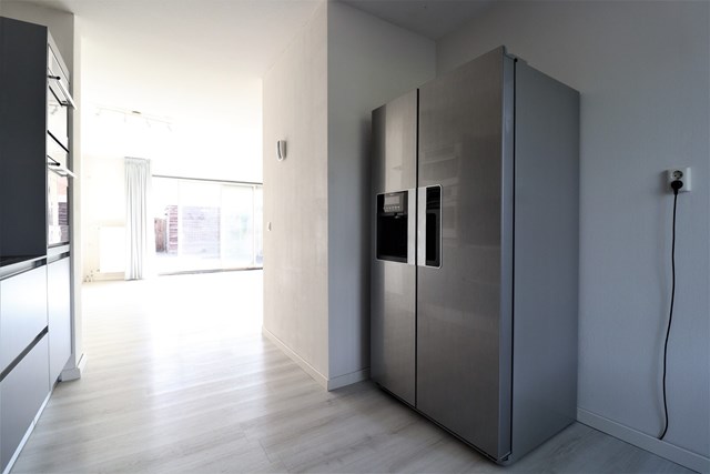 Foto 7: Almere - Parkwijklaan - Foto 7