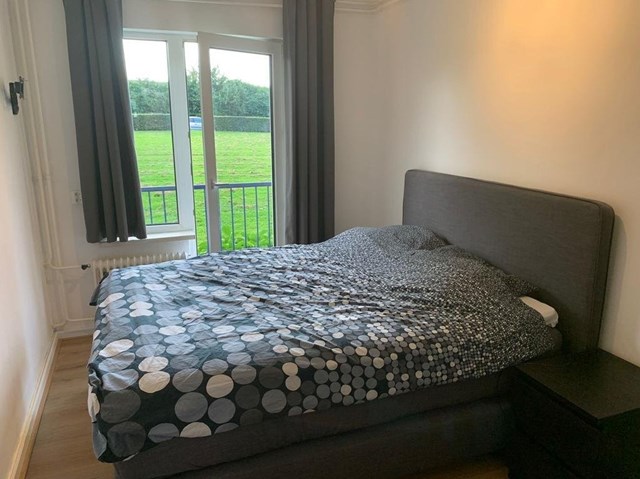 Foto 7: Beek - Margrietstraat - Foto 7