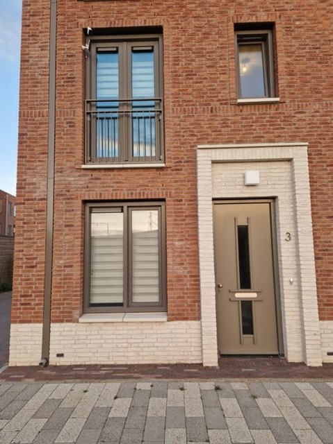 Foto 2: Lent - Brendel Jansenstraat - Foto 2