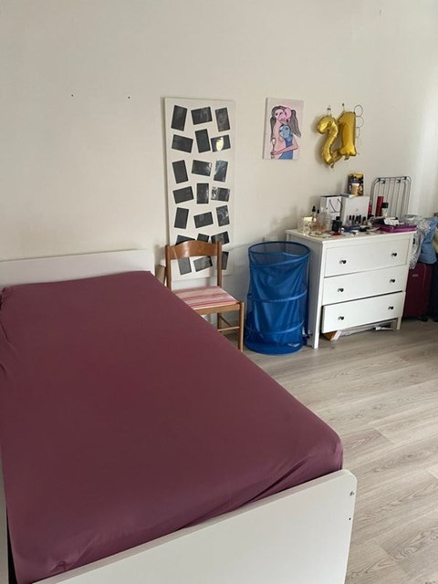 Foto 4: Enschede - Kuipersdijk - Foto 4