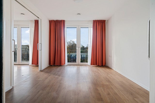 Foto 7: Apeldoorn - Operaplein - Foto 7