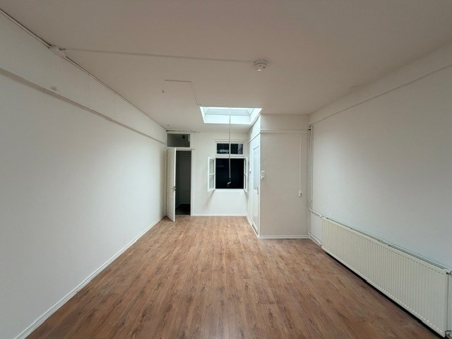 Foto 7: Utrecht - Westerkade - Foto 7