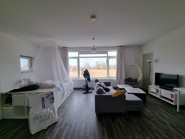 Foto 4: Groningen - Paradijsvogelstraat - Foto 4