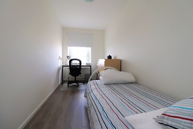 Foto 3: Rotterdam - Boompjes - Foto 3