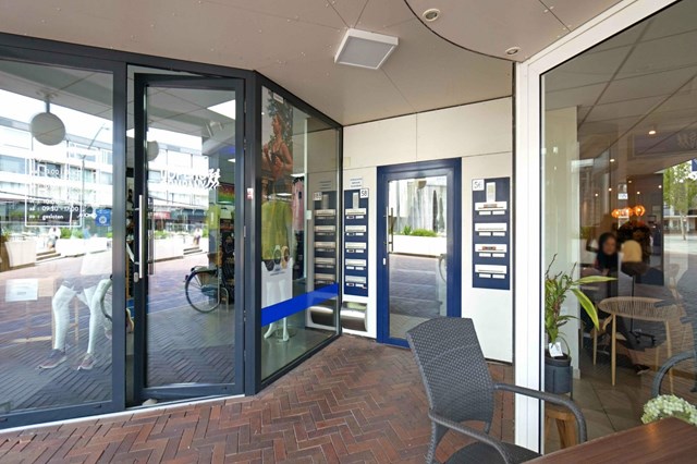 Foto 4: Roosendaal - Nieuwe Markt - Foto 4
