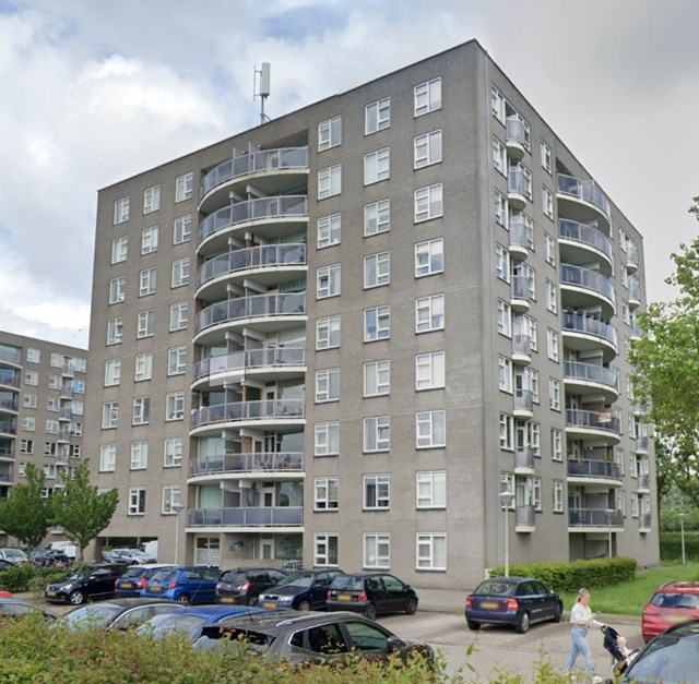 Foto 1: Diemen - Zeezigt - Foto 1