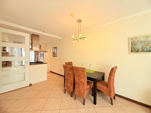 Foto 7: Amstelveen - Jasmijnlaan - Foto 7