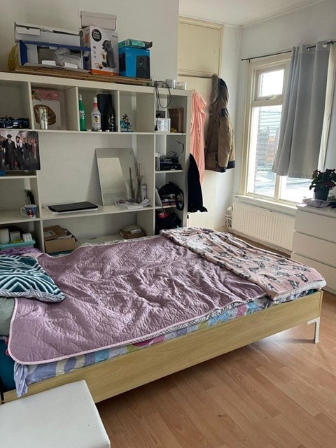 Foto 7: Enschede - Kuipersdijk - Foto 7