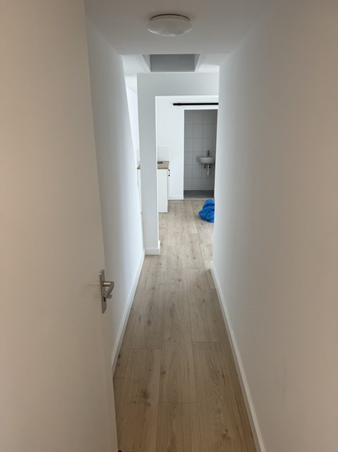 Foto 2: Tilburg - Enschotsestraat - Foto 2