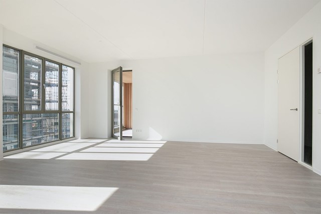 Foto 7: Eindhoven - Walserijstraat - Foto 7