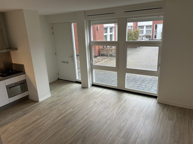 Foto 5: Tilburg - Lariksplaats - Foto 5