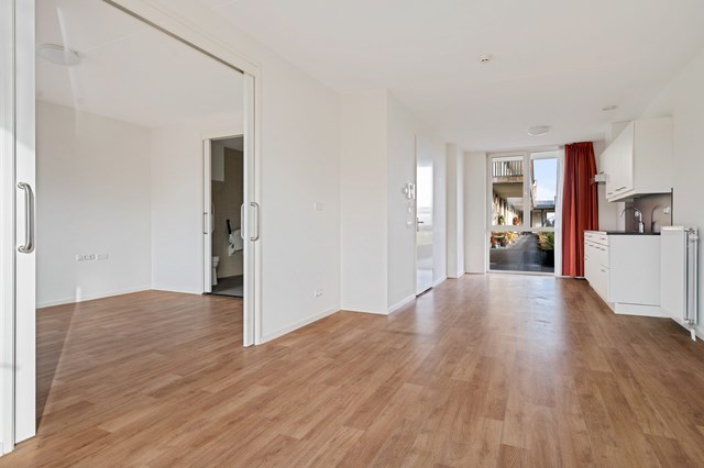 Foto 3: Apeldoorn - Operaplein - Foto 3