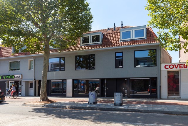 Foto 1: Eindhoven - Aalsterweg - Foto 1