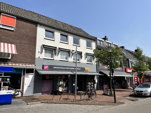 Foto 2: Harmelen - Kerkweg - Foto 2