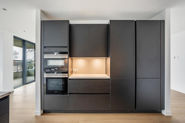 Foto 7: Amstelveen - Bovenkerkerweg - Foto 7