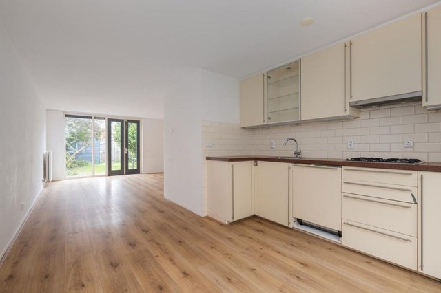 Foto 6: Den Haag - Frits Diepenlaan - Foto 6