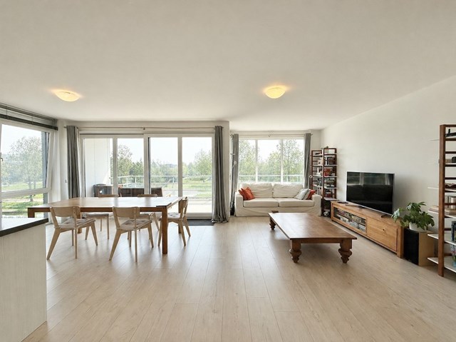 Foto 3: Amstelveen - Zilverschoonlaan - Foto 3