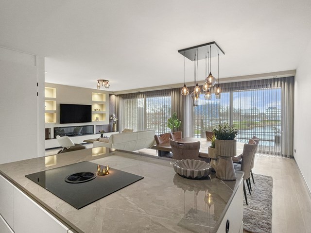 Foto 3: Lelystad - Neringweg - Foto 3