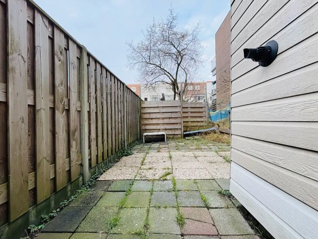 Foto 6: Schiedam - Copernicusplein - Foto 6