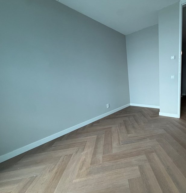 Foto 7: Hoofddorp - Eiffelstraat - Foto 7