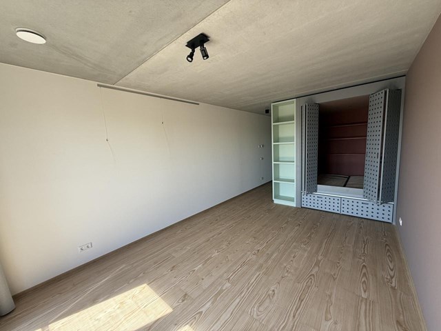 Foto 5: Amsterdam - Haparandaweg - Foto 5