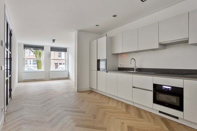 Foto 1: Amsterdam - Jasper Leijnsenstraat - Foto 1