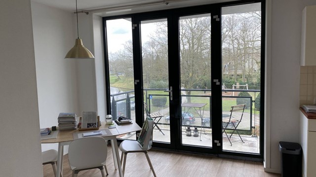 Foto 2: Zeist - Slotlaan - Foto 2