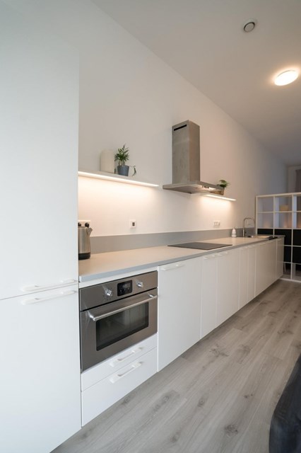 Foto 7: Amsterdam - Piet Mondriaanstraat - Foto 7