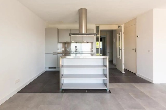 Foto 7: Amsterdam - Gaffelaarspad - Foto 7