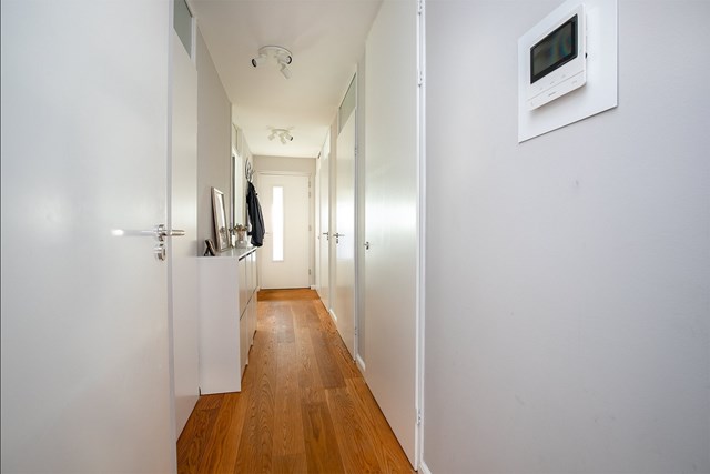 Foto 6: Amsterdam - Tolstraat - Foto 6