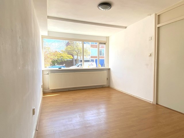 Foto 3: Groningen - Turkooisstraat - Foto 3
