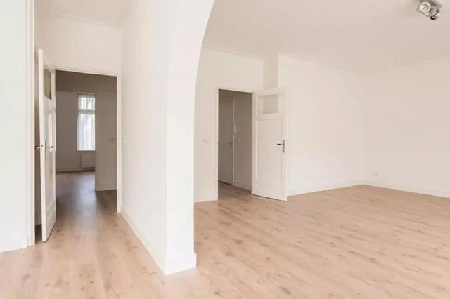 Foto 6: Amsterdam - Michelangelostraat - Foto 6