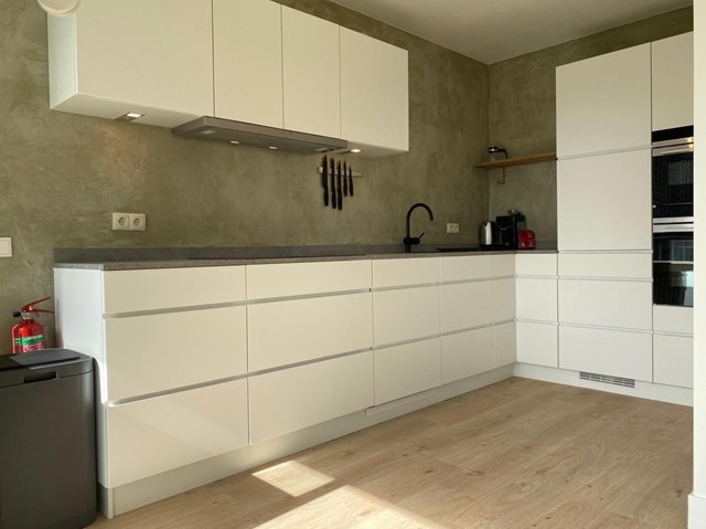 Foto 5: Den Haag - Sirtemastraat - Foto 5