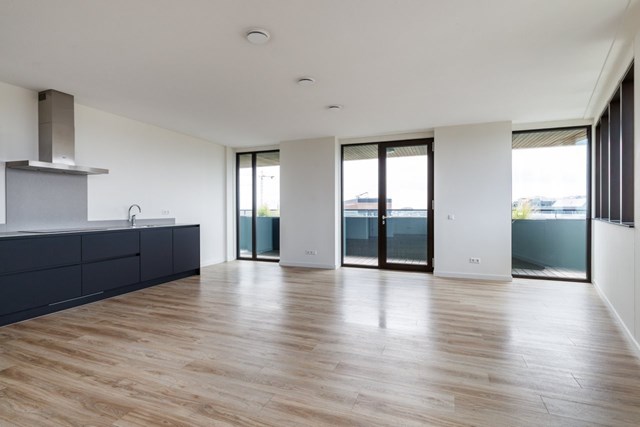 Foto 5: Eindhoven - Vincent van Den Heuvellaan - Foto 5