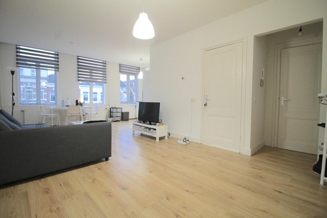 Foto 2: Breda - Nieuwe Haagdijk - Foto 2