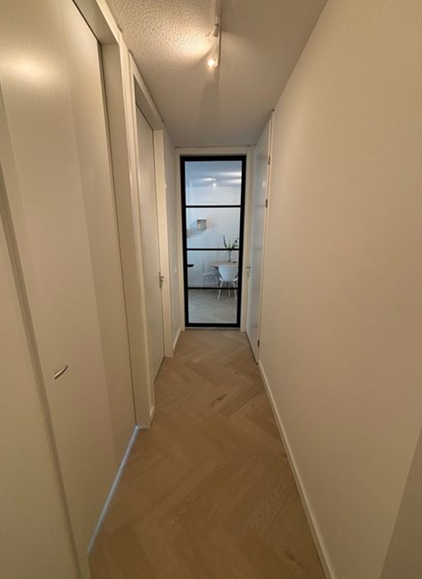 Foto 5: Hoofddorp - Niemeyerstraat - Foto 5