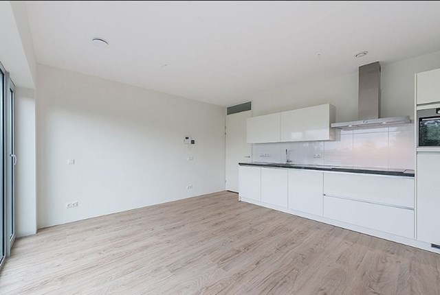 Foto 6: Utrecht - Reinoutdreef - Foto 6