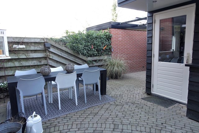Foto 7: Hoogland - Lage Geeren - Foto 7