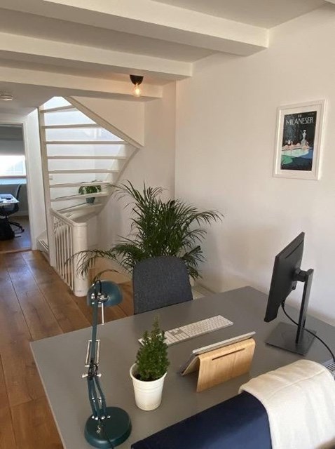 Foto 7: Amsterdam - Madurastraat - Foto 7