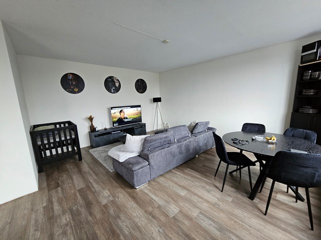 Foto 2: Groningen - Koeriersterweg - Foto 2