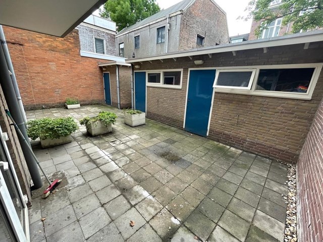 Foto 4: Tiel - Gasthuisstraat - Foto 4