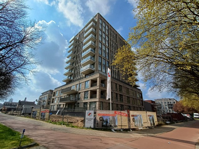 Foto 1: Veldhoven - Bossebaan - Foto 1