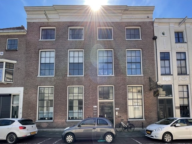 Foto 2: Zwolle - Voorstraat - Foto 2