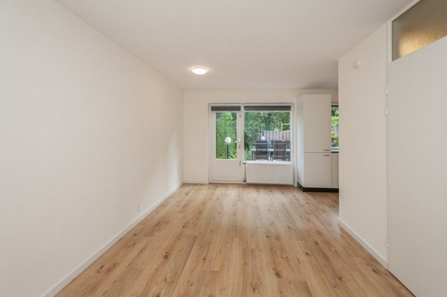 Foto 4: Zoetermeer - Tjalkwerf - Foto 4