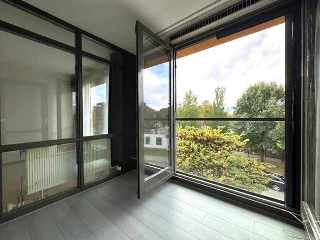 Foto 3: Breda - Abdijstraat - Foto 3